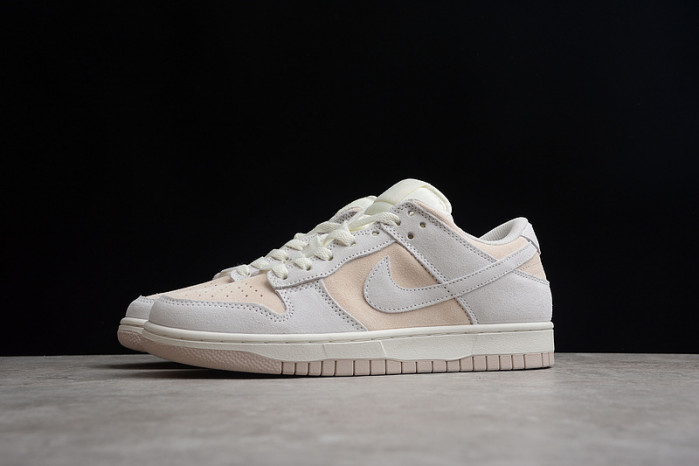 NIKE DUNK LOW “VAST GREY” DD8338-001