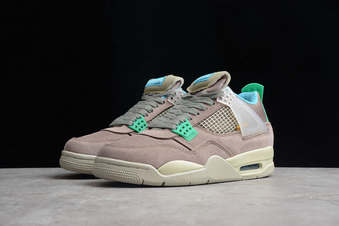 Union LA Air Jordan 4 30th Anniversary DJ5718-242