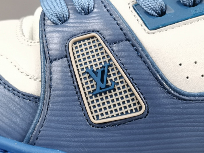 LVT SNEAKERS LOW L&V-85