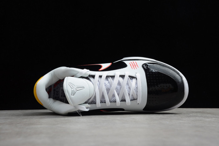 Nike Kobe 5 Protro Alternate ZK5 CD4991-101