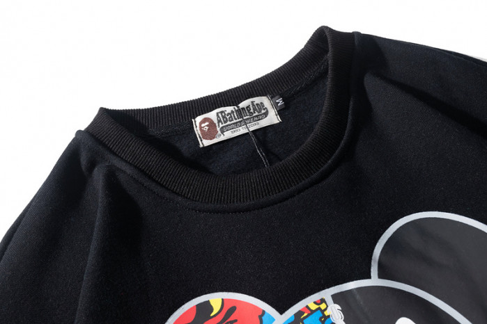 BAPE HOODIE bh-1