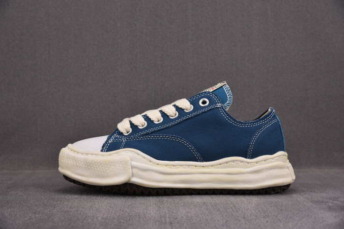 Maison Mihara Yasuhiro sneaker mmy-34