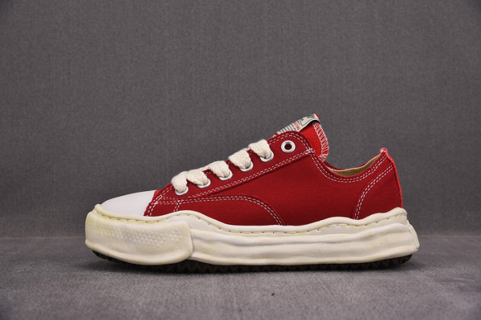 Maison Mihara Yasuhiro sneaker mmy-35