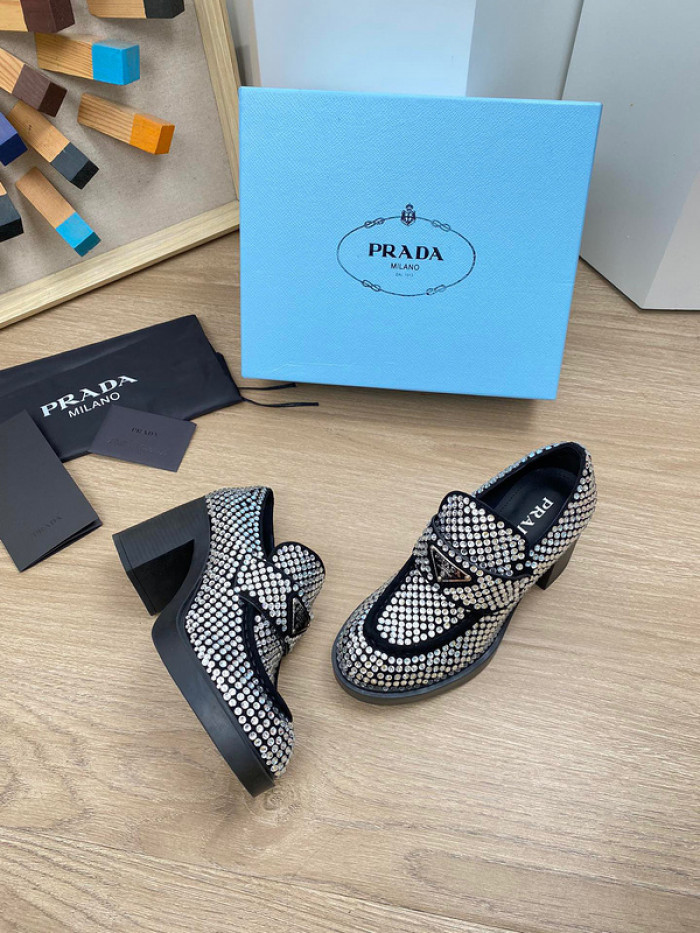 PR SNEAKER PR-80