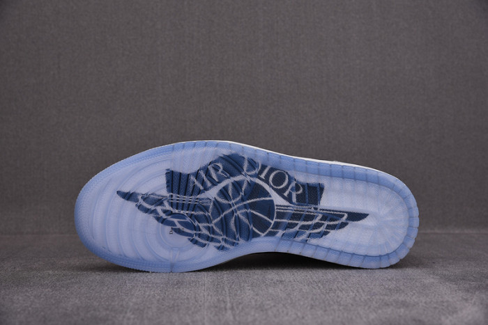 AIR Jordan 1 X DR