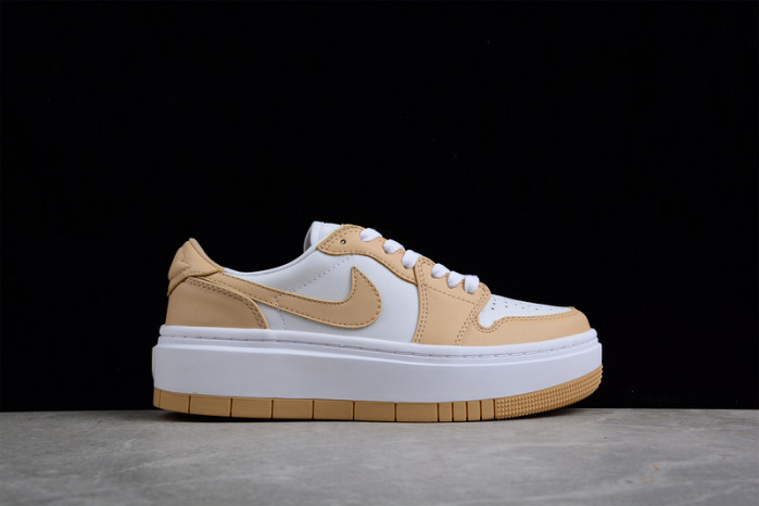 Air Jordan 1 Elevate Low SE "Wolf Grey" DH7004-102