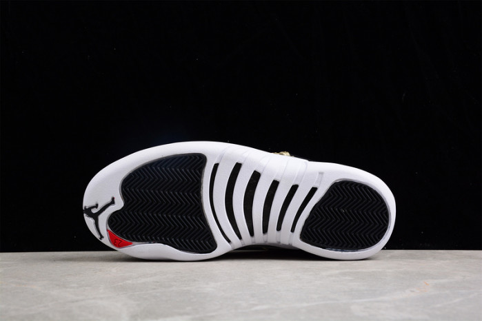 Air Jordan 12 Retro