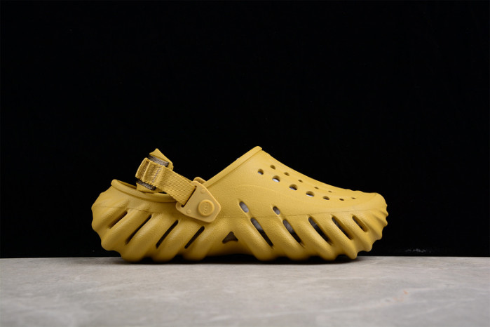 CROCS SALEHE BEMBURY X CLOG "Mauve Mist"