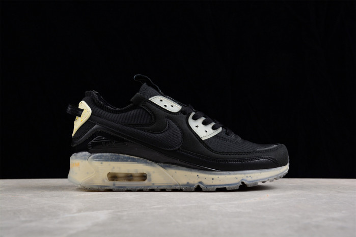 NIKE AIR MAX 90 TERRASCAPE BLACK LIME ICE DH2973-001
