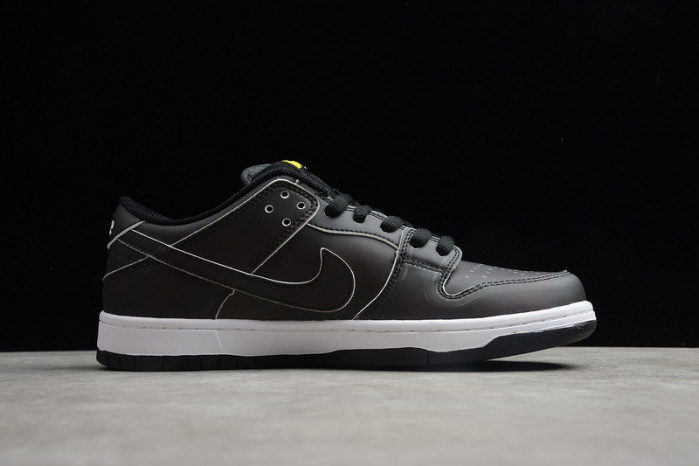Nike SB Dunk Low Heat Map - CZ5123-001
