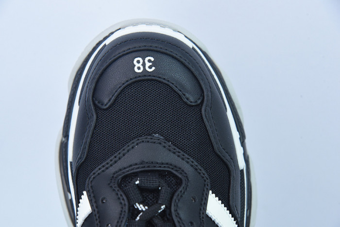 BL TRAINERS TRACK