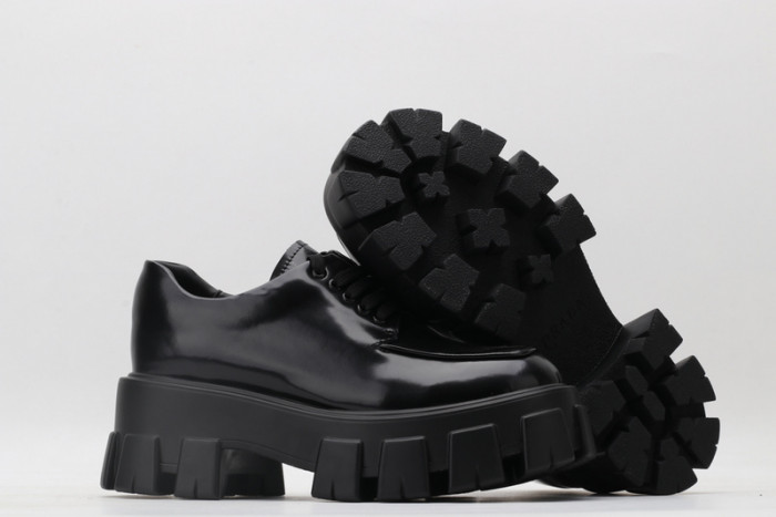 PR BOOTS