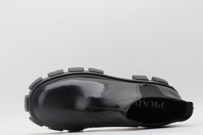 PR BOOTS