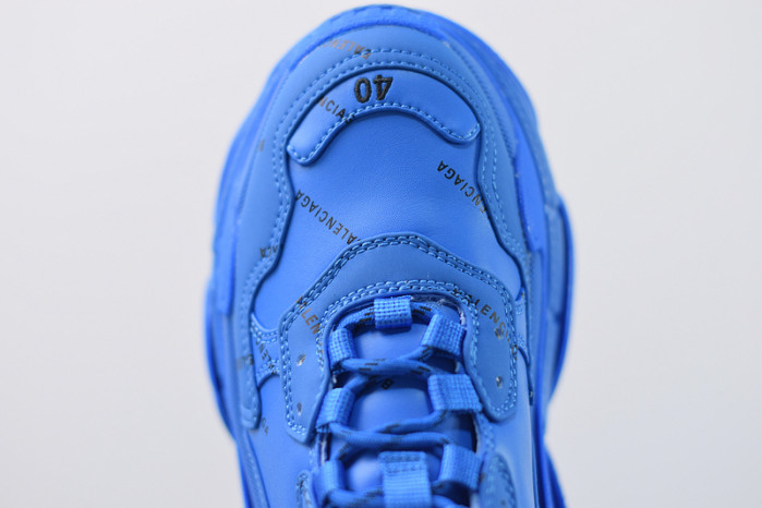 BL TRAINERS TRACK