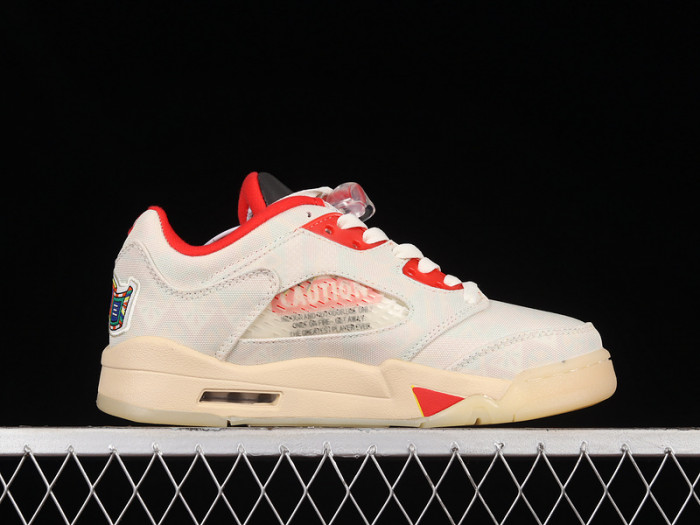 AIR JORDAN 5 RETRO LOW