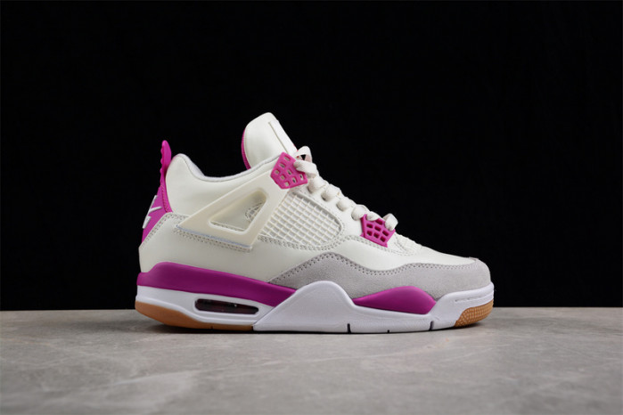 Nike SB x Jordan Air Jordan 4 "Sapphire" DR5415-105