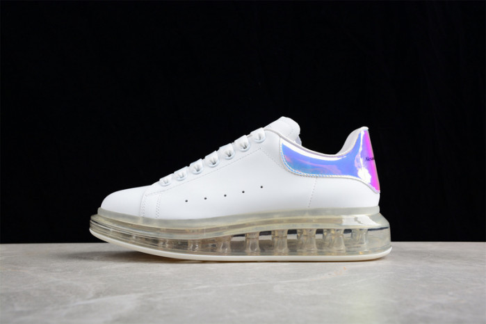 ALEXANDER MCQUEEN SOLE SNEAKERS MC-6