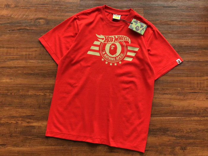 BAPE T-SHIRT BP-18