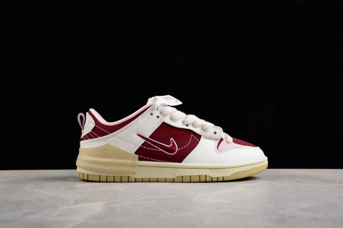 Nike DUNK LOW DISRUPT 2 