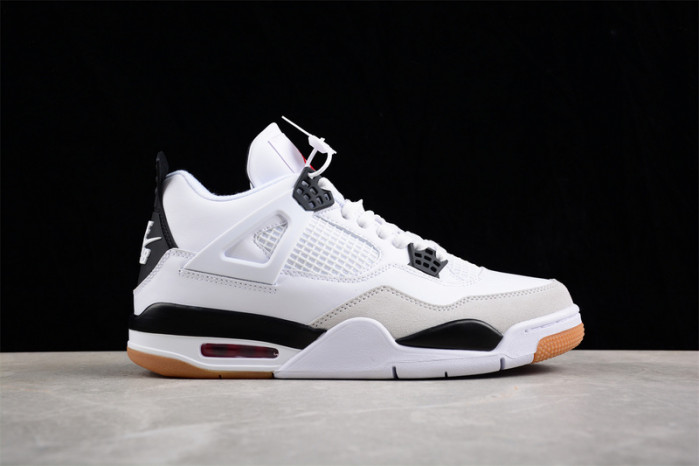 Nike SB x Air Jordan 4 DR5415-100