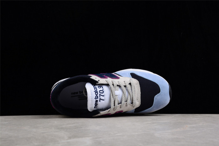 New Balance 770v3 Made In England