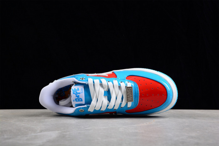 A BATHING APE BAPE STA LOW BAPE -21