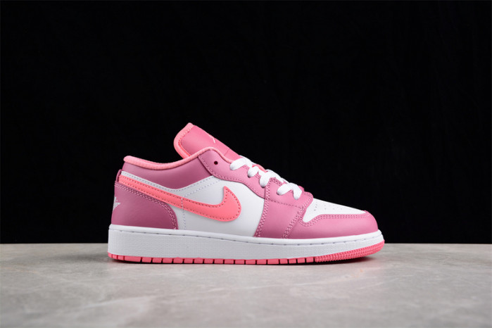 AIR JORDAN 1 LOW GS 
