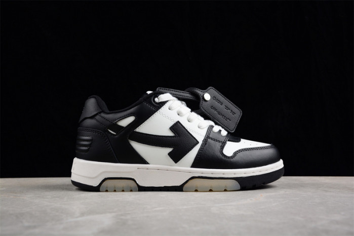 OW OUT OF OFFICE LOW-TOP SNEAKERS OW-41