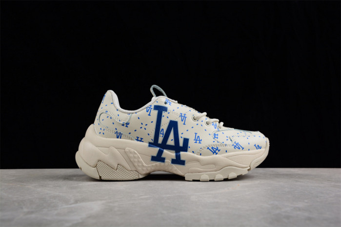 M*L*B sneaker 3ASHMS13NGP002C