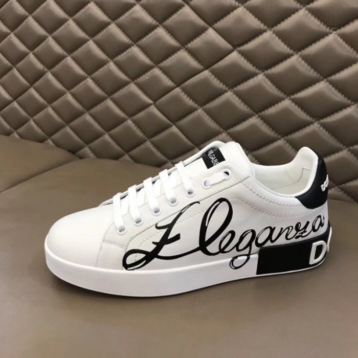 D*G Sneaker DG-005