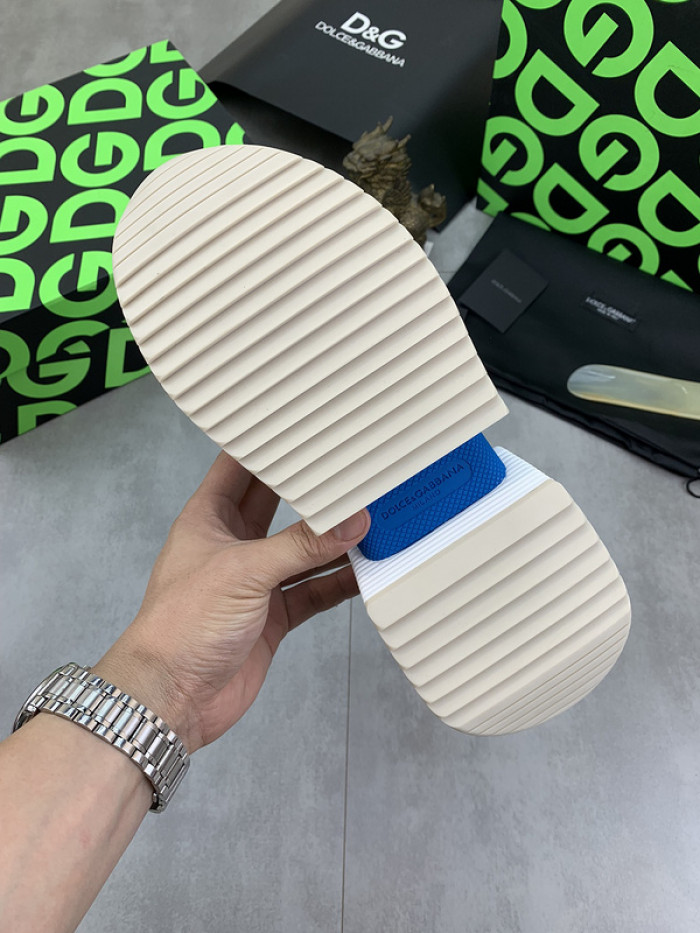 D*G Sneaker DG-013