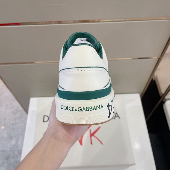 D*G Sneaker DG-016