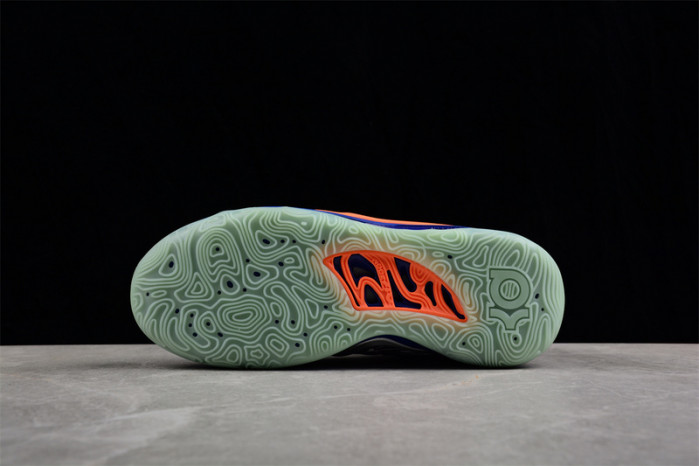 Nike CARDO X KD 15 