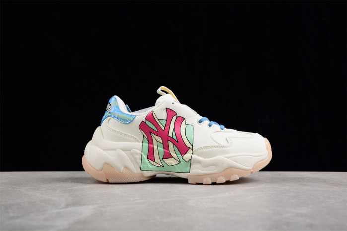 M*L*B sneaker MLB-024
