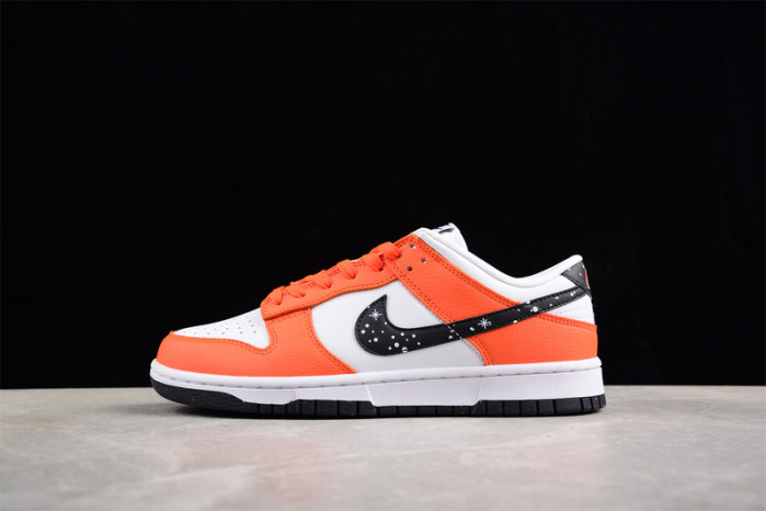 NIKE Dunk Low ''Night Sky'' - FV6909 800