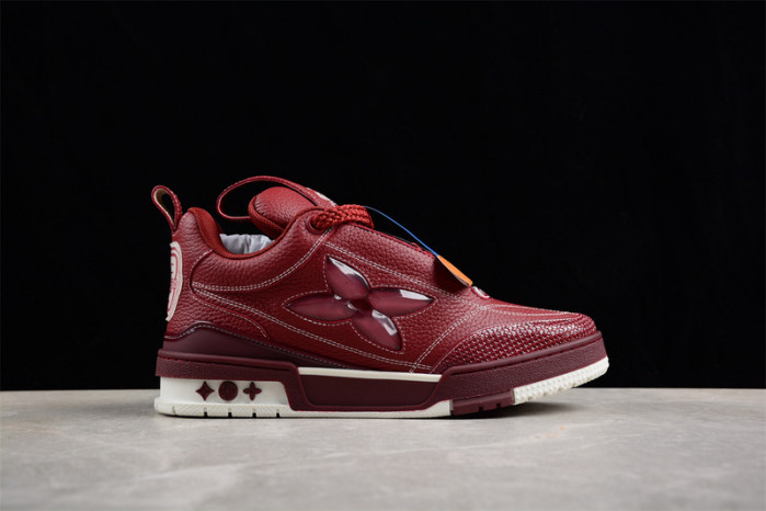 LVT SNEAKERS LOW L&V-138