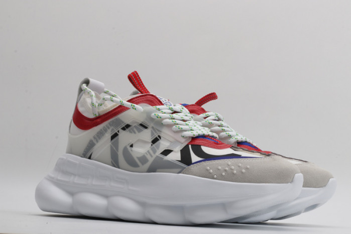 VERSA CHAIN REACTION SNEAKERS