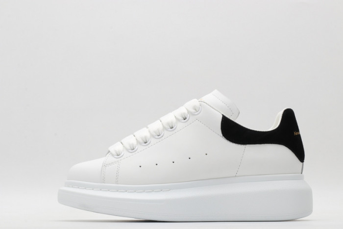 ALEXANDER MCQUEEN SOLE SNEAKERS -462214-whgp7-9374 black