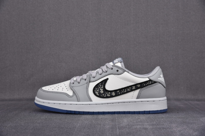 AIR Jordan 1 X Dr low