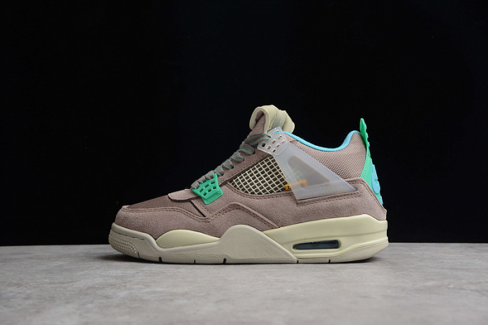 Union LA Air Jordan 4 30th Anniversary DJ5718-242