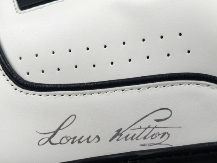 LVT SNEAKERS LOW L&V-89