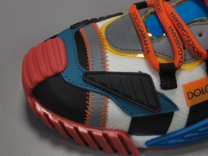 D*G Sneaker DG-036