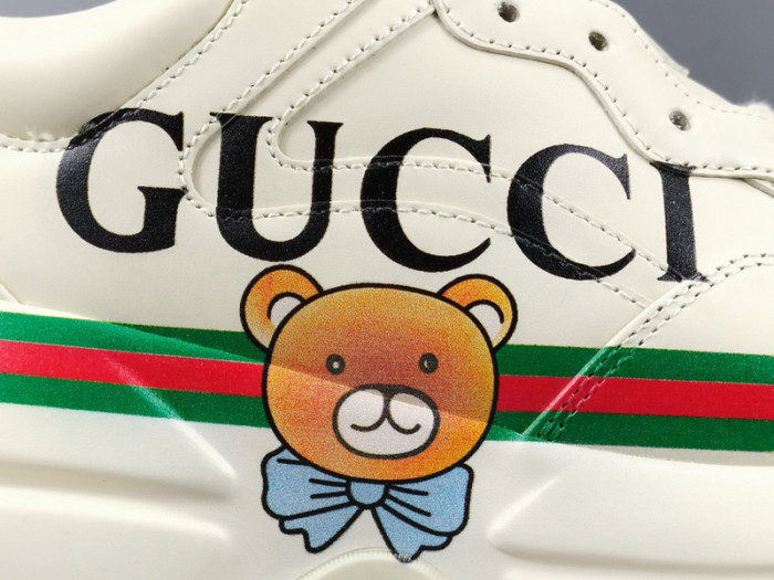 GC TRAINER SNEAKER