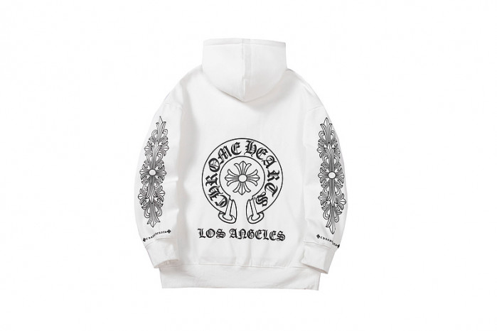 CHROME HEART HOODIE