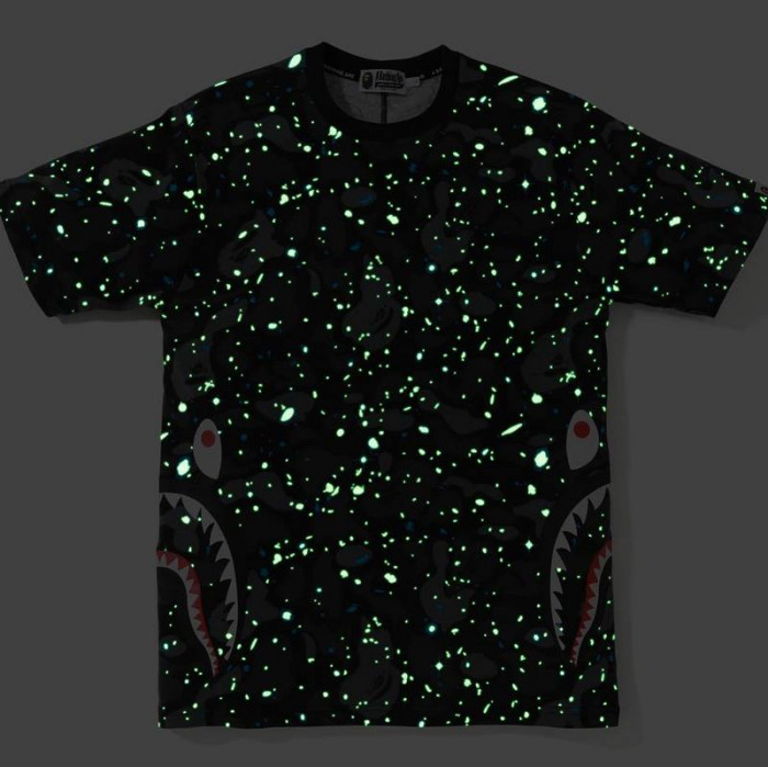 BAPE T-SHIRT BP-92