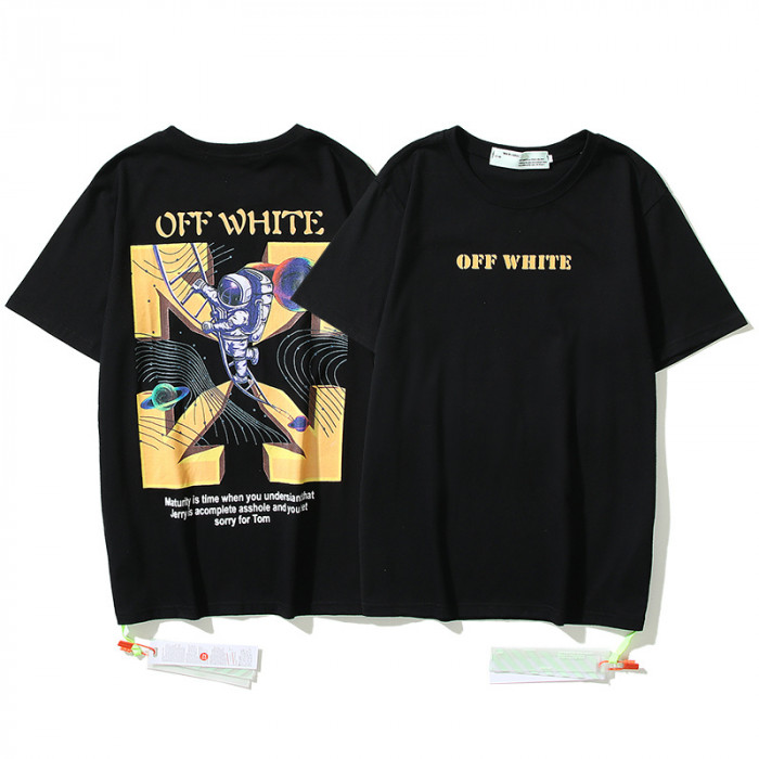 O*FF WHITE OW005