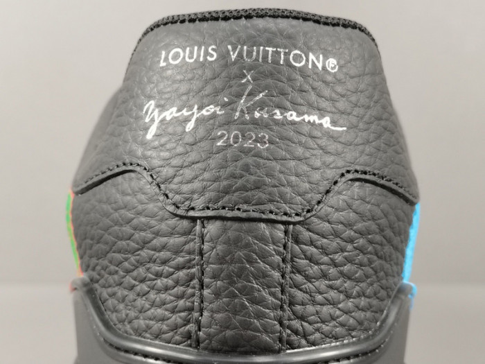 LVT SNEAKERS LOW L&V-123