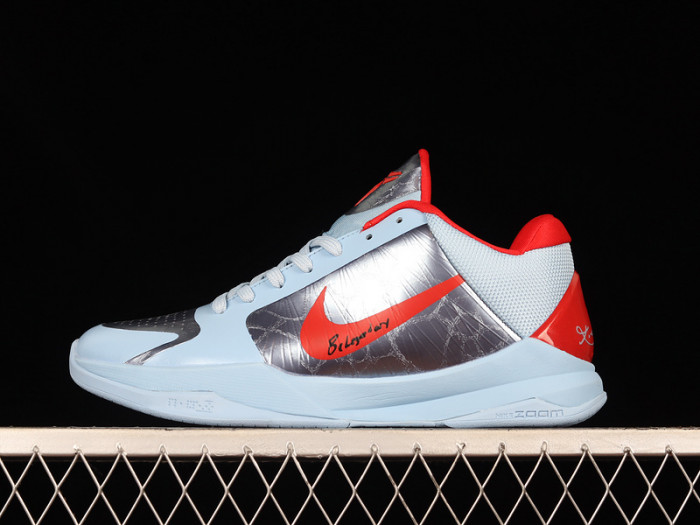 Nike Kobe 5 Protro ZK5 CD4991-109