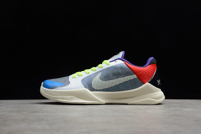 Nike P.J. TUCKER X ZOOM KOBE 5 PROTRO PE CD4991-004