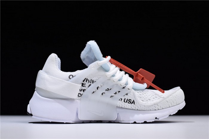 OW X Air Presto 2.0 AA3830-100